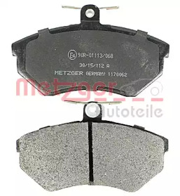 metzger 1170062
